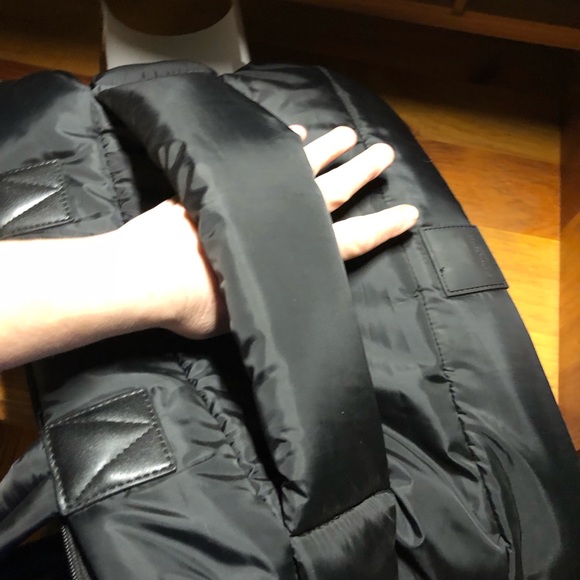 Cinthia Rowley traveler/ weekender bag - Picture 12 of 13